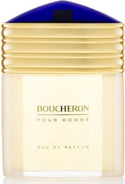 MULTI BUNDEL 2 stuks Boucheron Homme Eau De Perfume Spray 100ml