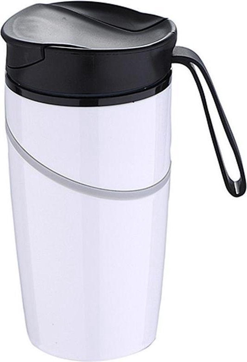 Bergner Thermosbeker 350 ml met zuignap