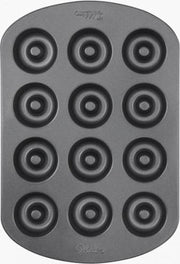 Wilton 12-cavity Mini Doughnut Pan