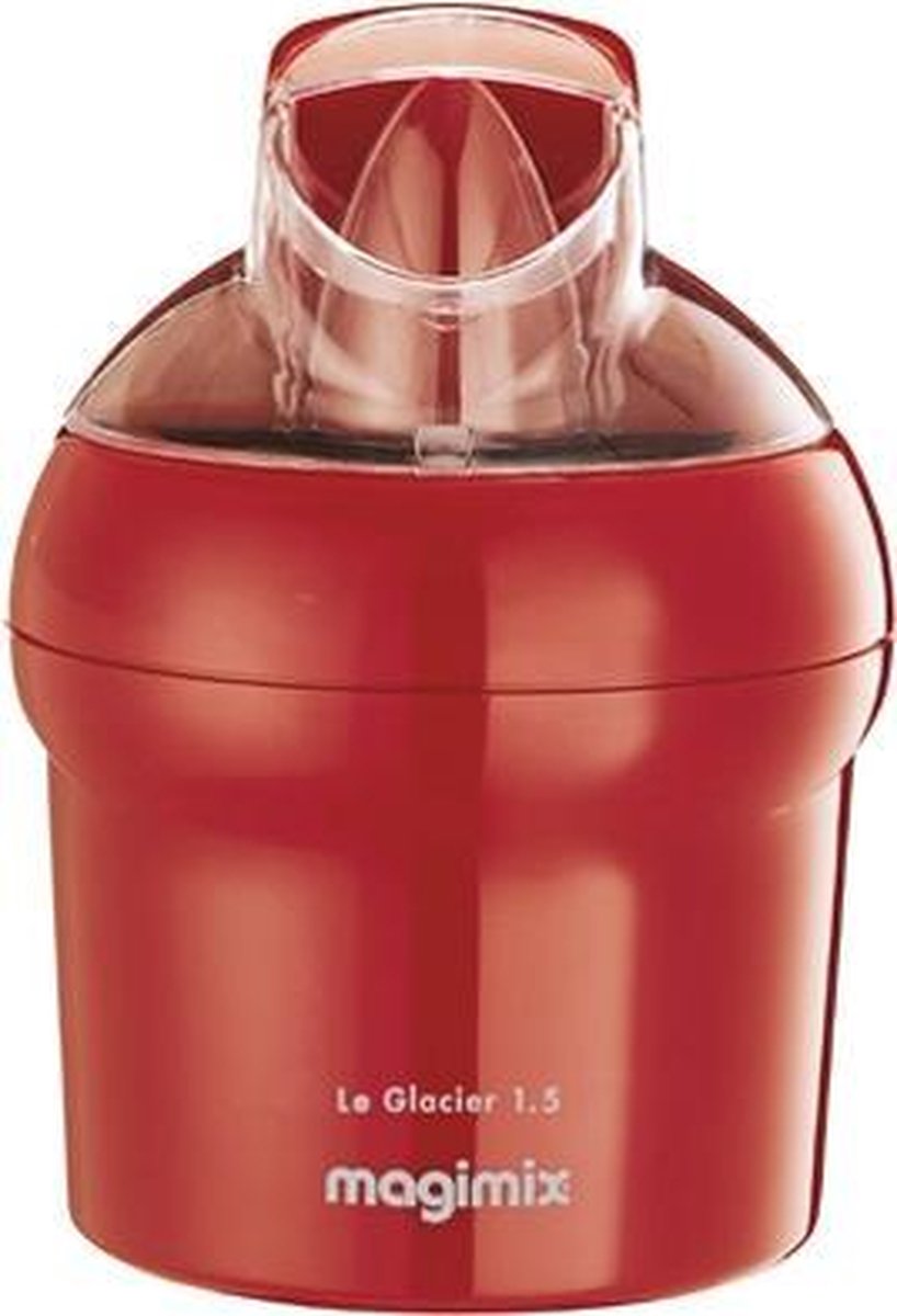 Magimix Le Glacier 1