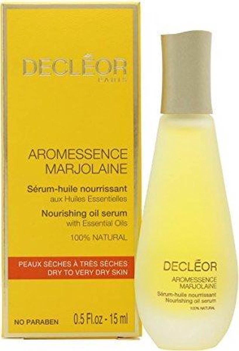 DECLEOR.AROMESSENCE MARJOLANE-SERUM