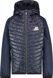 Jacket Tataro