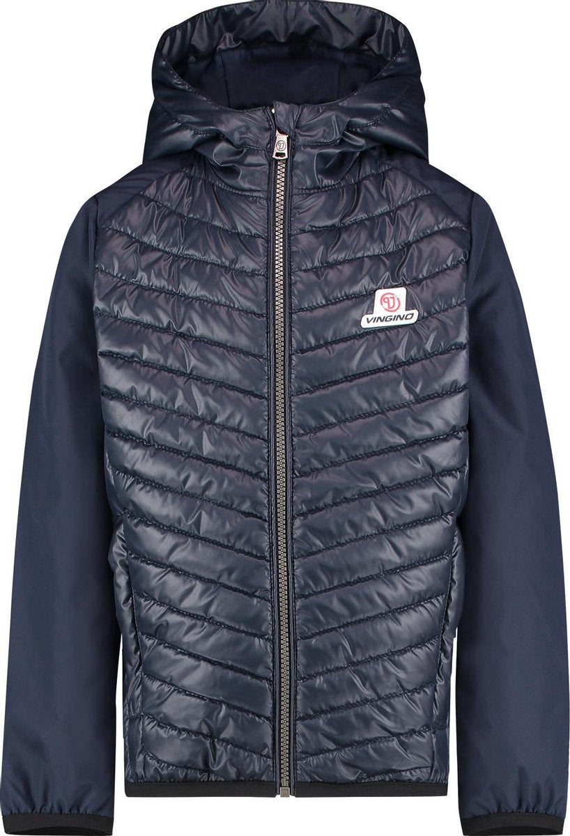 Jacket Tataro