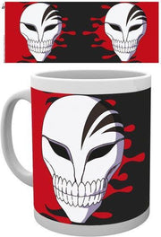 Bleach Mask - Mok