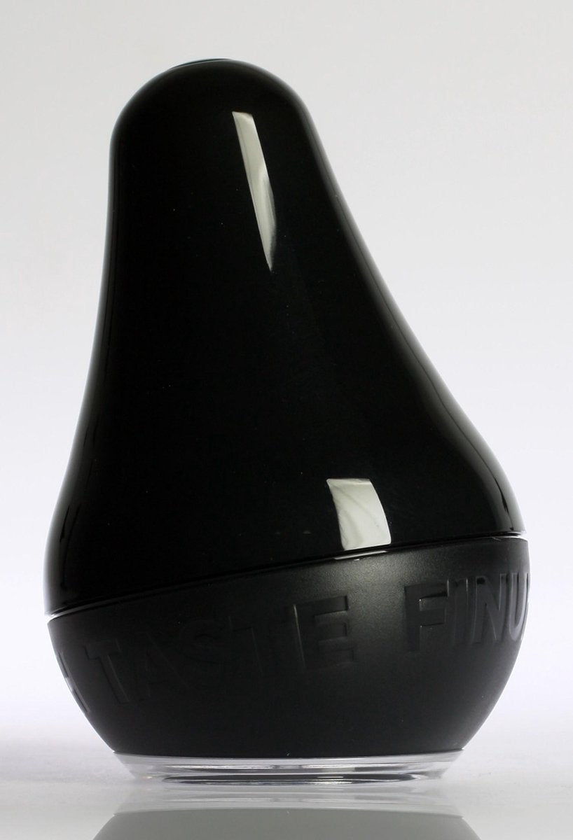 Finum Look Touch Taste - Kruidenmolen - Zwart