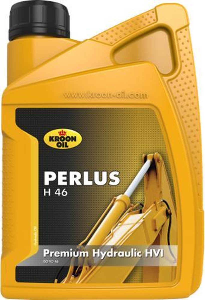 KROON OIL | 1 L flacon Kroon-Oil Perlus H 46