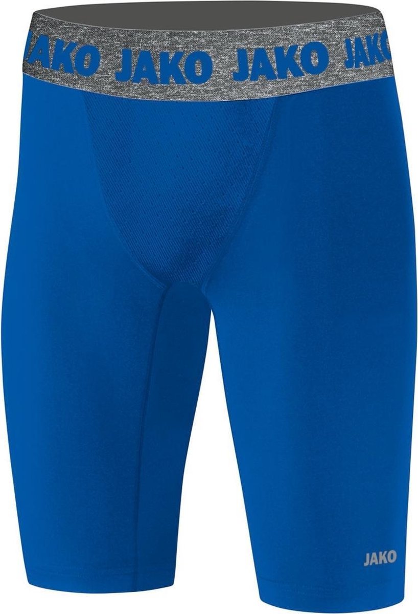 Short Tight Compression 2.0 Royal SR