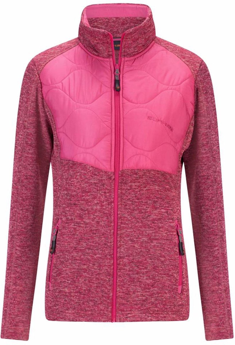 Life-Line Rata Vest - Dames Outdoor Fleecevest - Vrouwen Vest