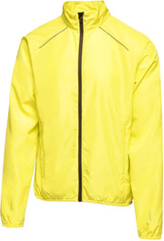 Regatta -Mexico - Outdoorjas - Mannen - MAAT M - Lime
