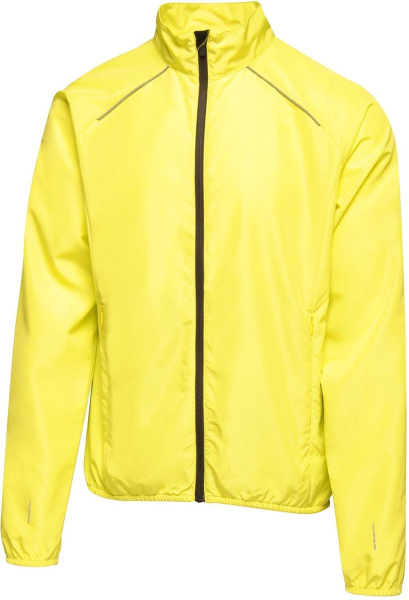 Regatta -Mexico - Outdoorjas - Mannen - MAAT M - Lime