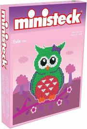 Ministeck uil