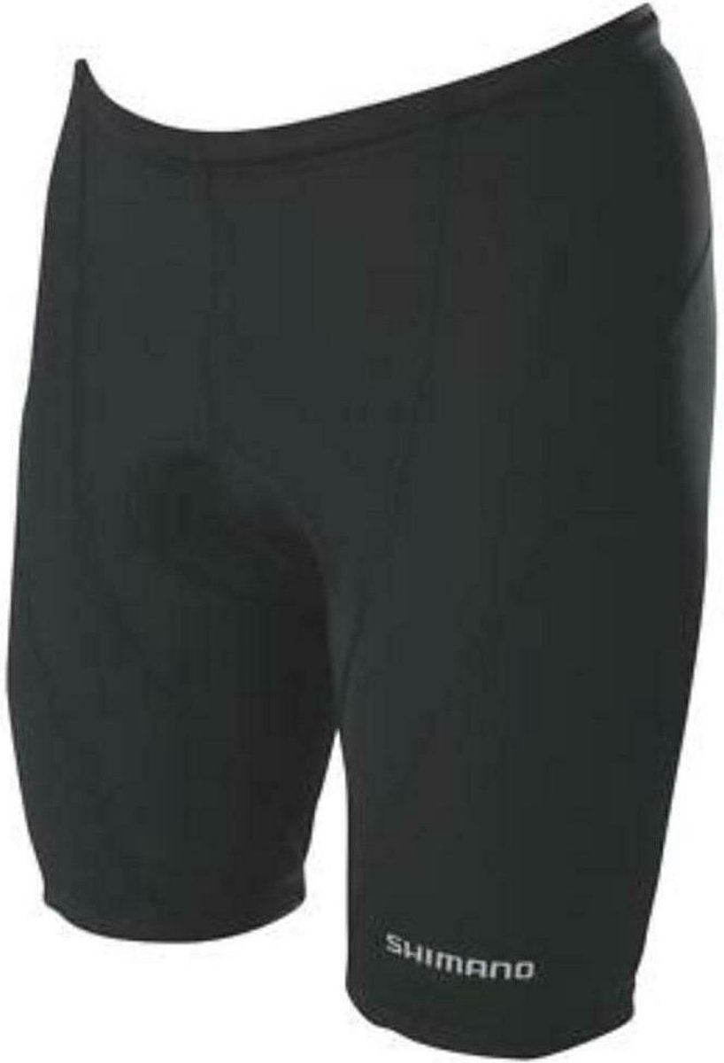 Wielrenbroek Shimano XL (zonder bretels)