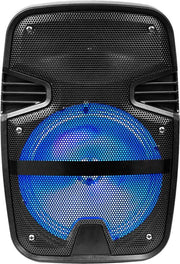 V-tac VT-6208 Mobiele accu speaker met Bluetooth