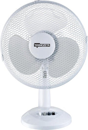 Termozeta ventilator Windzeta 30cm Wit