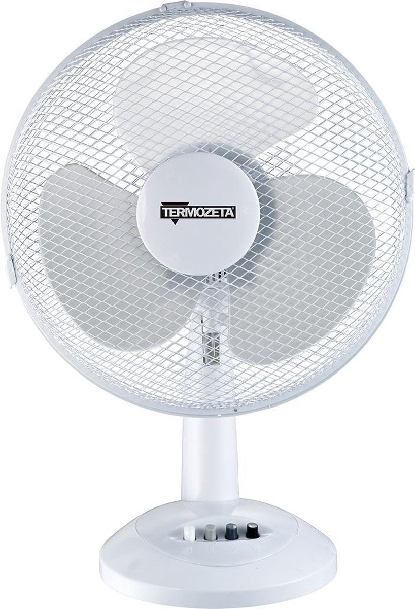 Termozeta ventilator Windzeta 30cm Wit