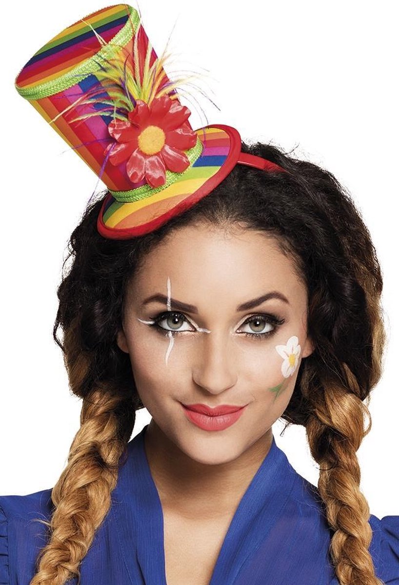 12 stuks: Tiara Blossom