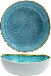 Laguna Azzurro Unbreakable Slakom - ø21x19h6cm - Melamine