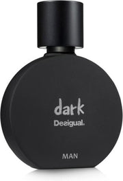 Desigual - Dark Man ( kapesní balení ) - Eau De Toilette - 15ML