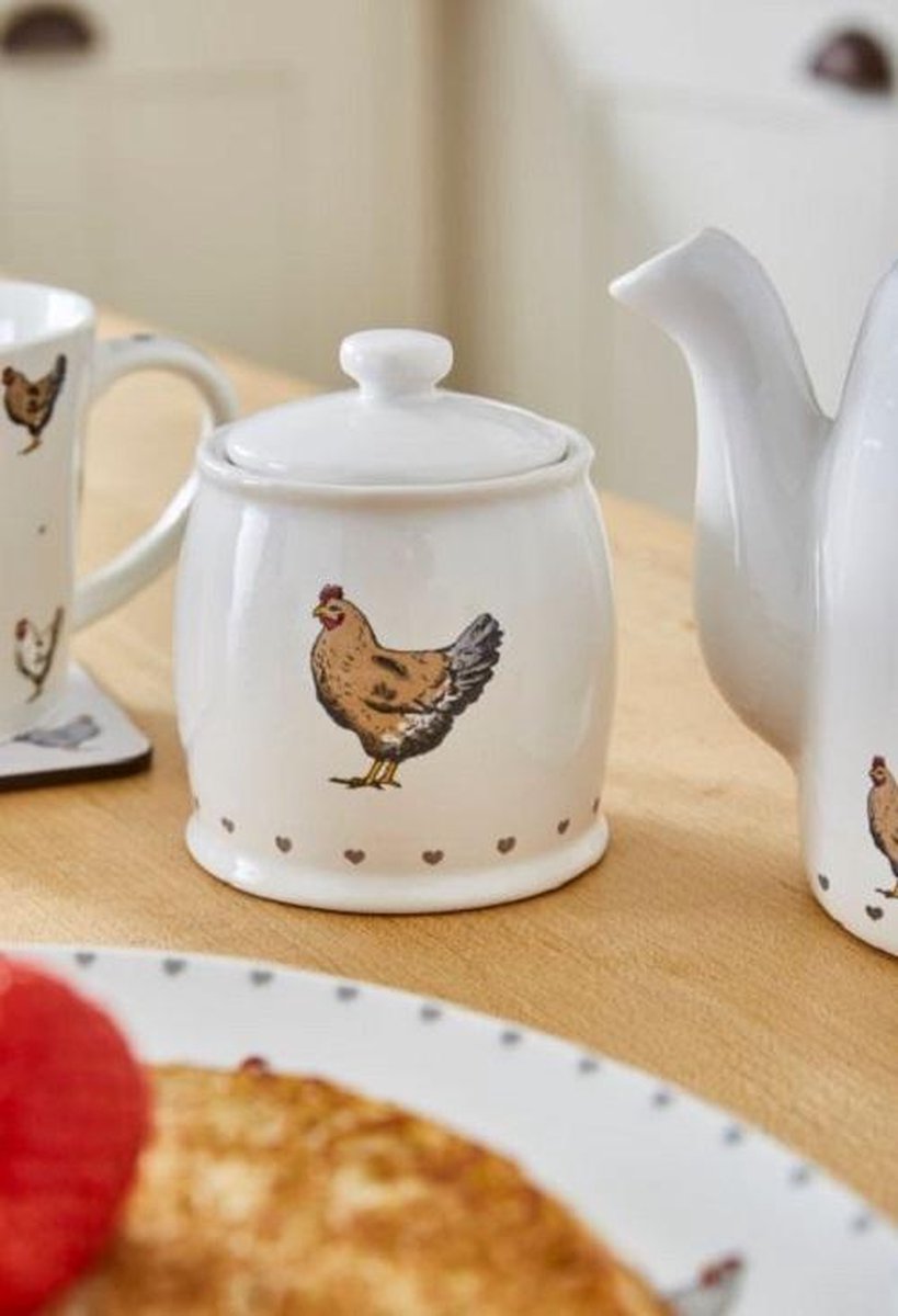 Cooksmart Suikerpot Farmers Kitchen