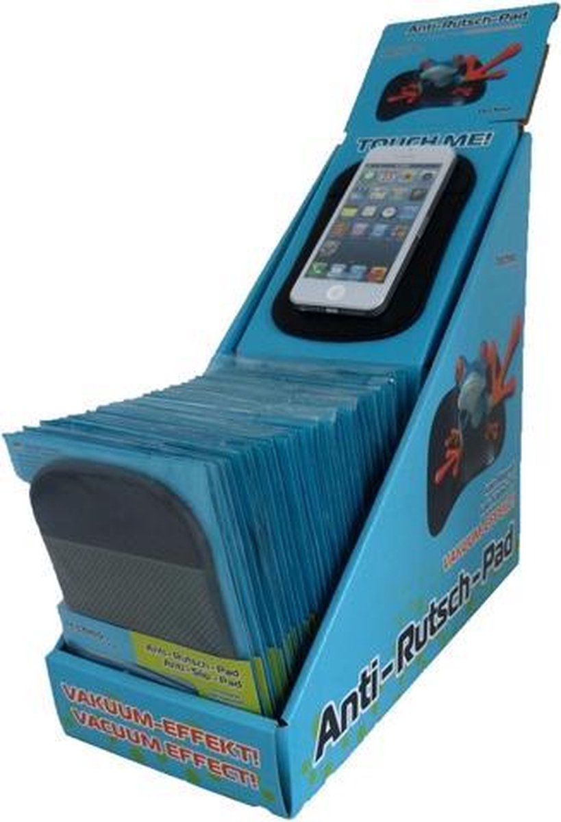 Technoline 4029665401003 houder Mobiele telefoon/Smartphone