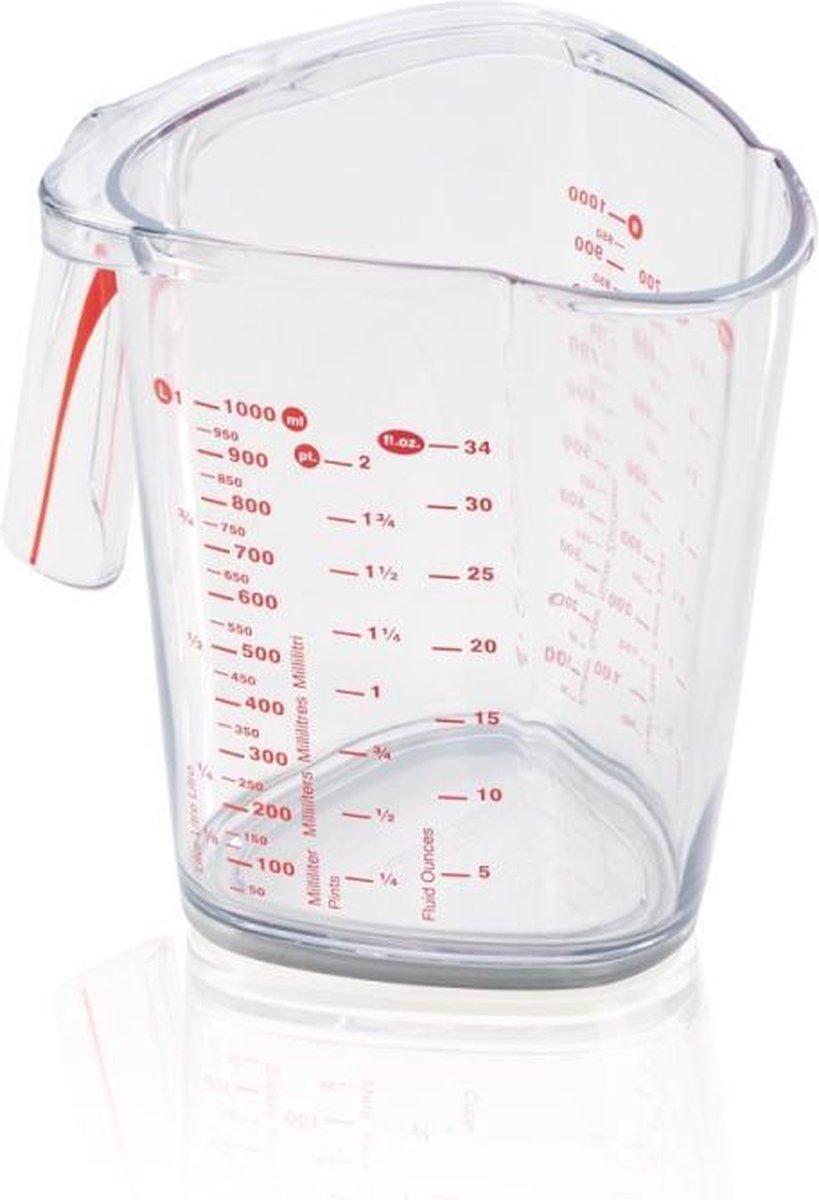 Leifheit 3048 Maatbeker 1L