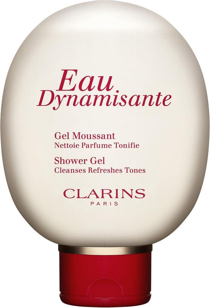 Clarins 80059211 douchegel Unisex Lichaam Aloë 150 ml