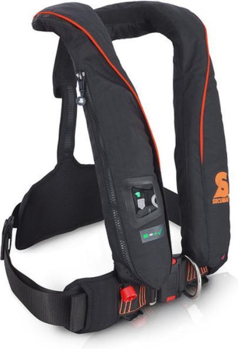 Reddingsvest Survival 220 / 275 N