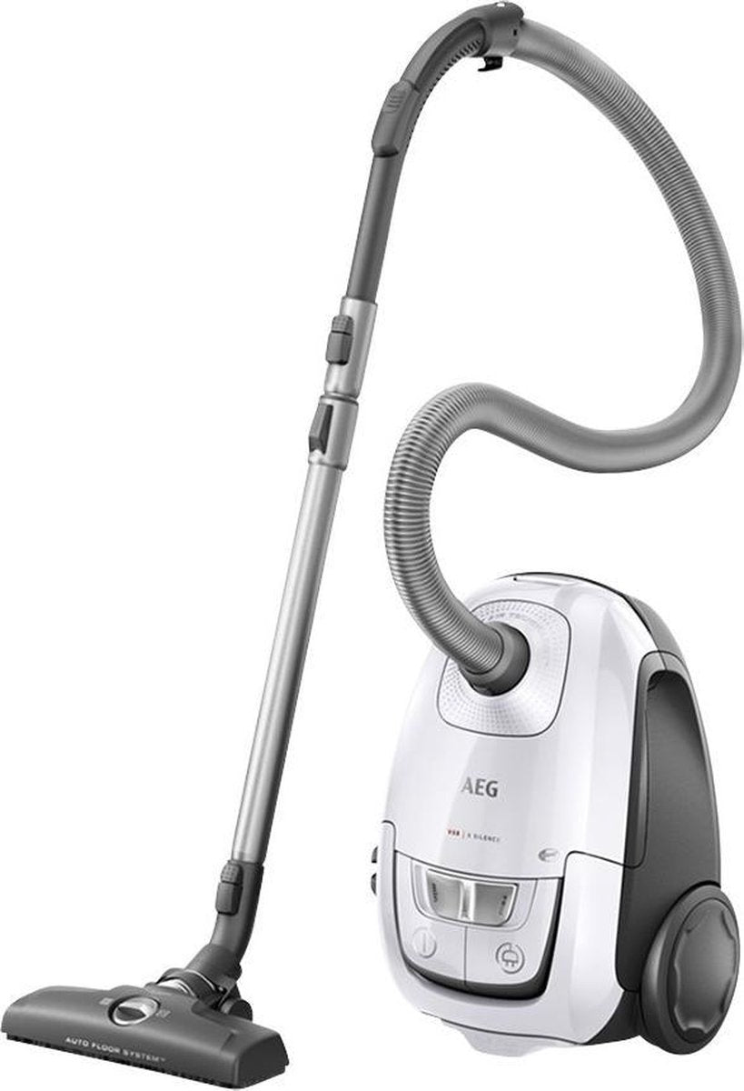 Electrolux VX8-2-6IW 600 W Droog Stofzak 3