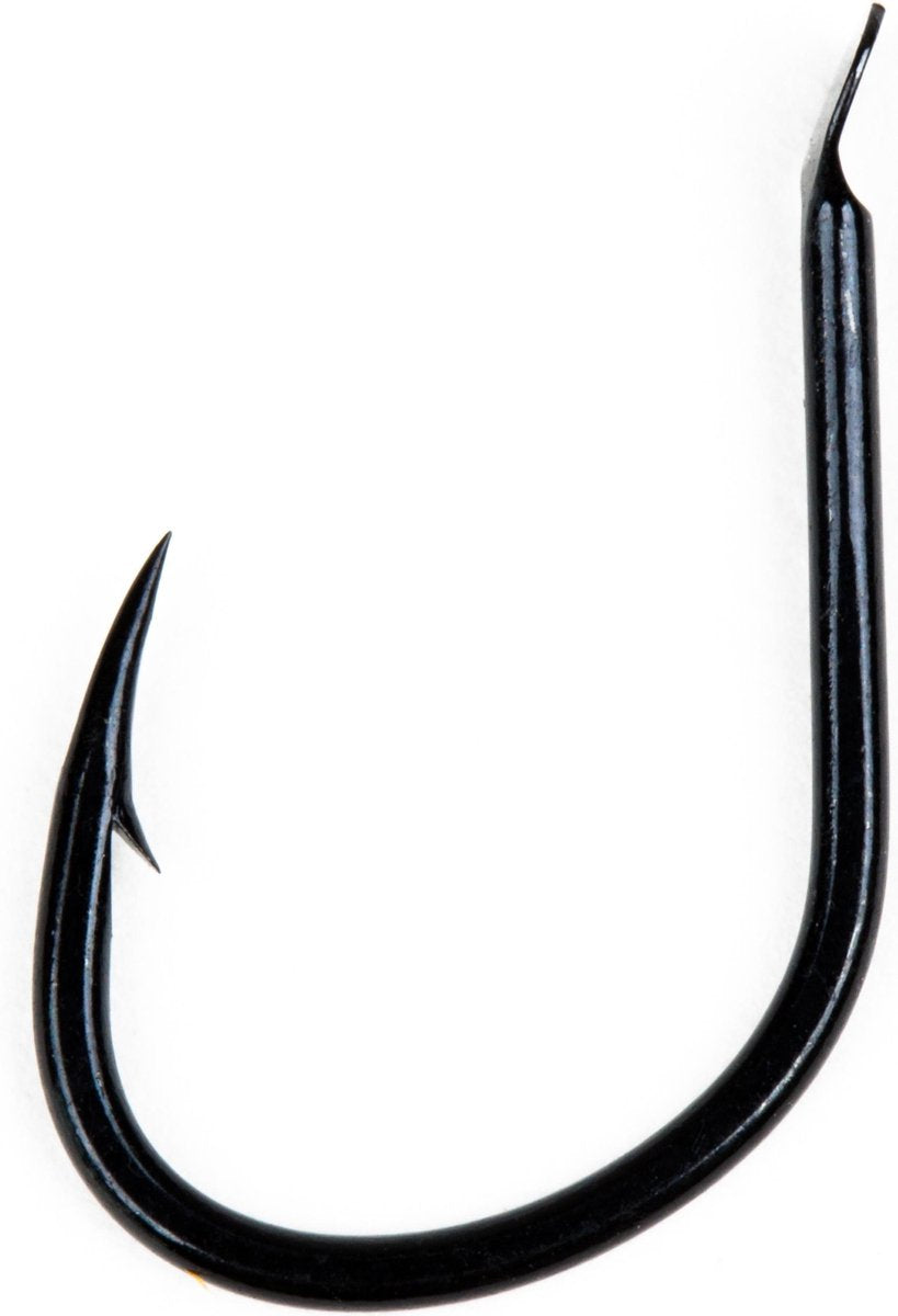 Owner Iseama Black - Maat 6