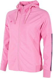 Reece Australia Studio Hooded Sweat Full Zip Sportvest Dames - Maat S
