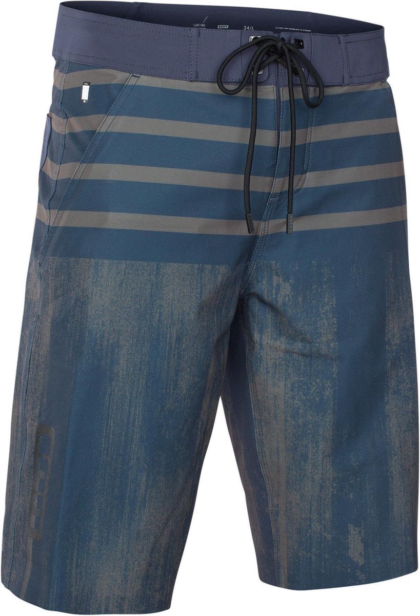 ION Seek_Amp Fietsshorts Heren
