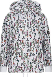 Peak Performance - Season Print Hood Women - Dames - maat XS