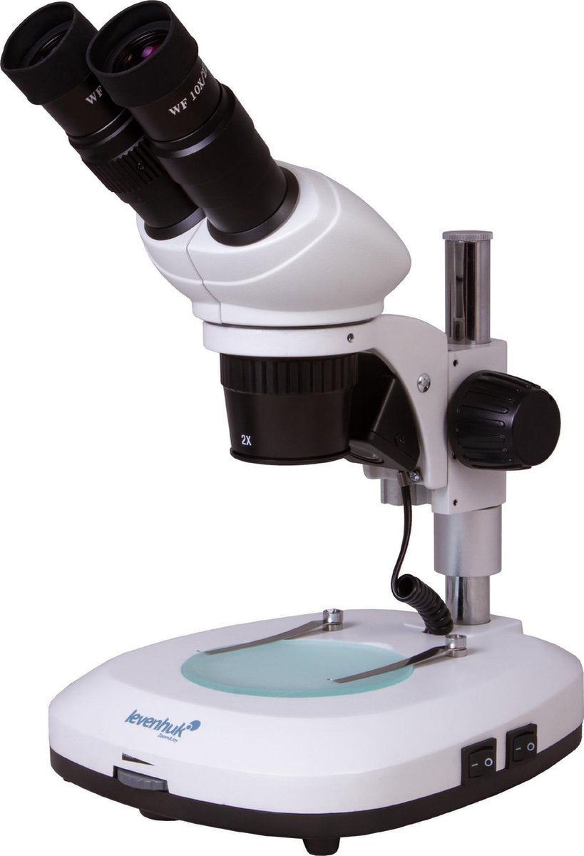 Levenhuk 4ST Binocular Microscope