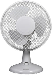 Salora FT230 - Tafelventilator  - 3 Bladen - 2 Standen