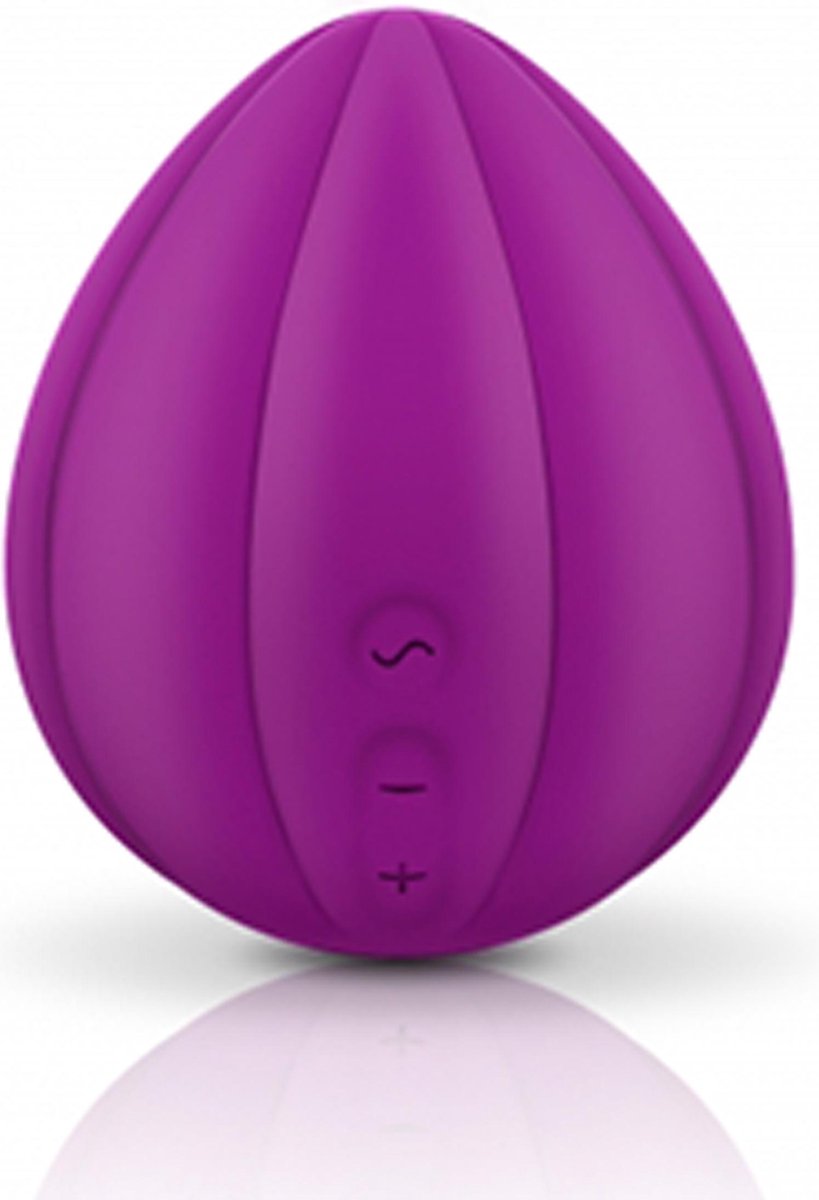 Jimmyjane Love Pod Clitorale Stimulator - Paars