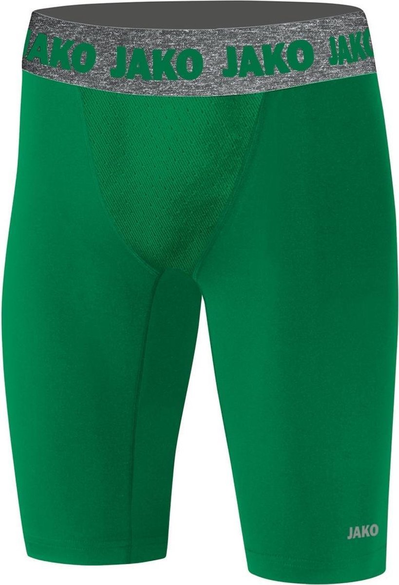 Short Tight Compression 2.0 Sportgroen SR