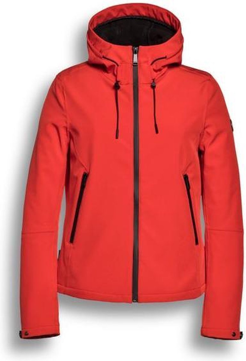 Maggi Lr06310211 4050 Scarlet Red