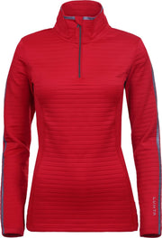 Luhta Halssila Dames Skipully - Classicred - M