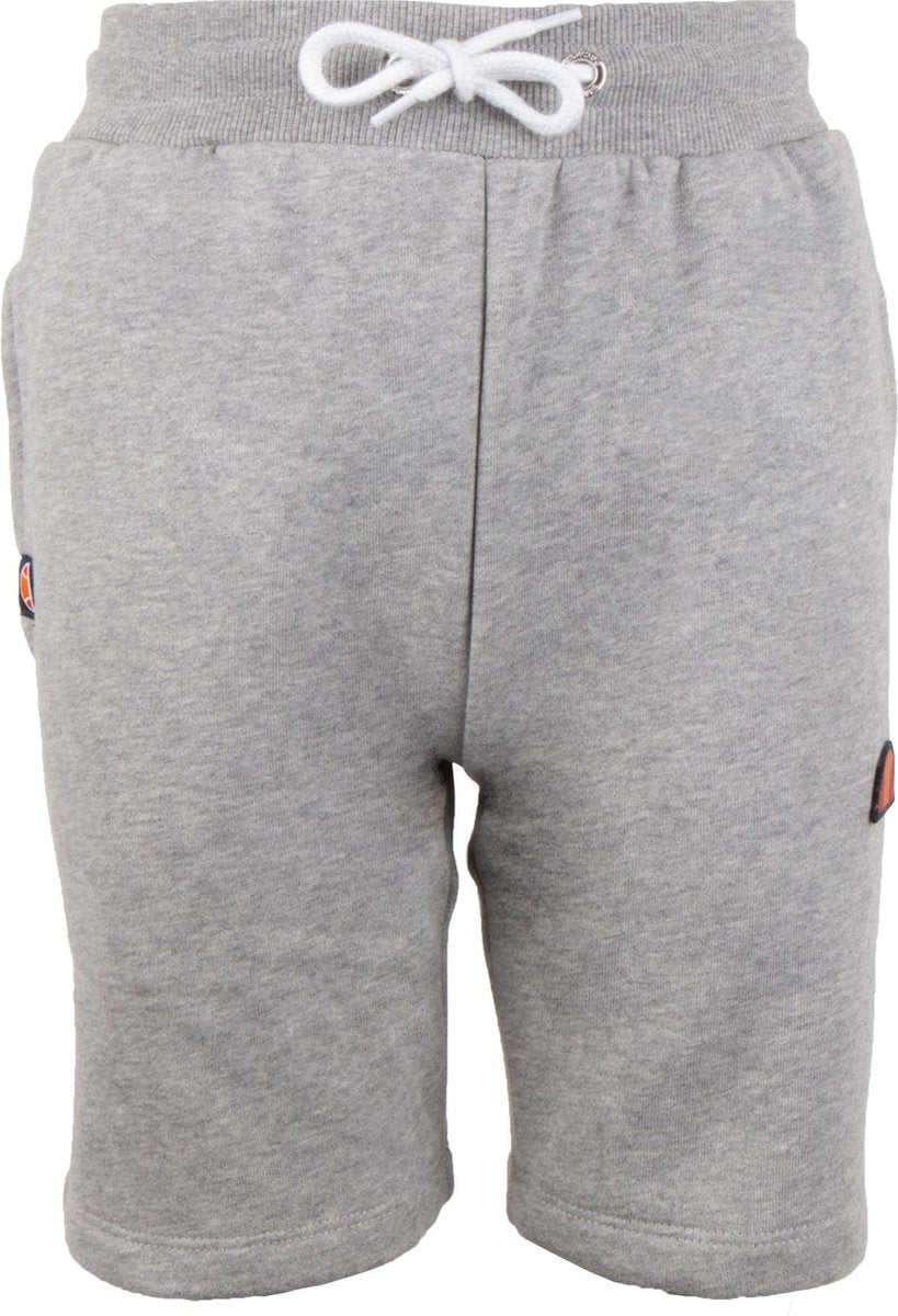 Ellesse Ellesse Toyle Broek - Jongens - grijs
