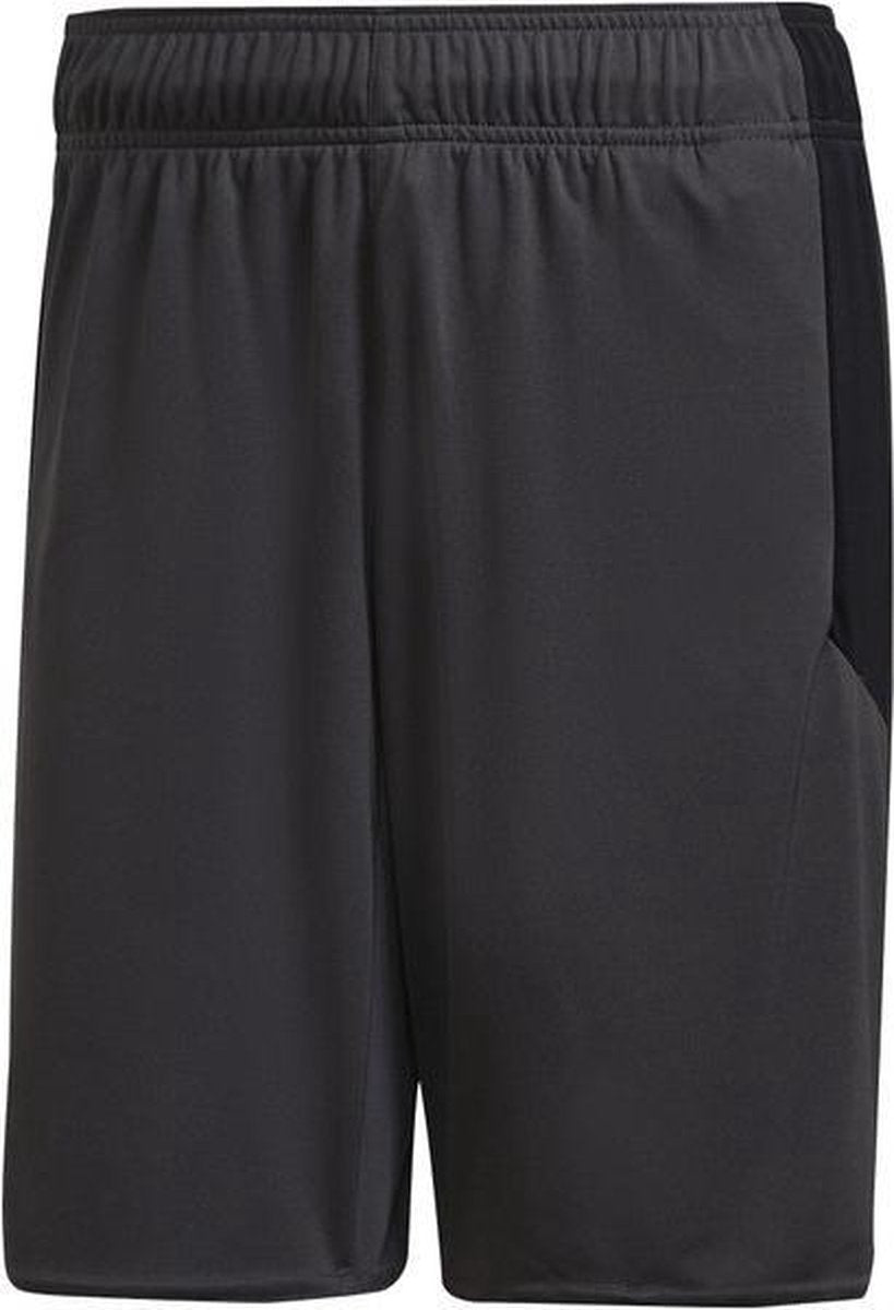 adidas Handball Short Heren - grijs - maat XXL