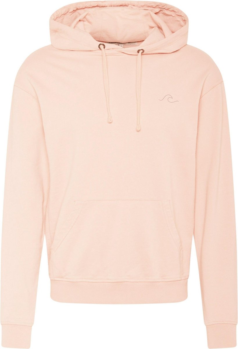 Blend sweatshirt Pastelroze-Xxl
