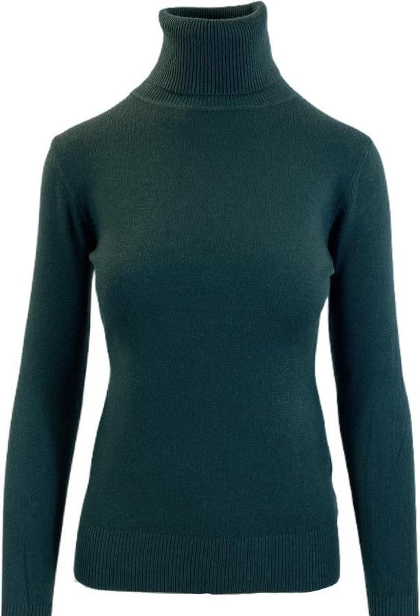 Moskito Basic Coltrui Donker Groen - L/XL