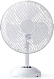 Tafelventilator | Ventilator tafel | Ventilator | Ventilatoren | Allteq | VNTL-035  | Ø 30 cm