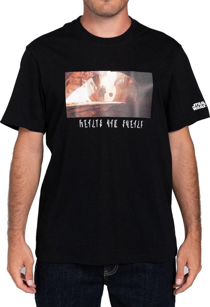 Star Wars X Element Flint Black L