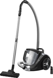 Rowenta Compact Power Cyclonic XXL RO4825EA - Stofzuiger zonder zak - Grijs