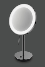 ZACK Alona Led Cosmeticaspiegel Staand 20x37