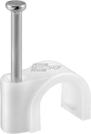 Cable clamp