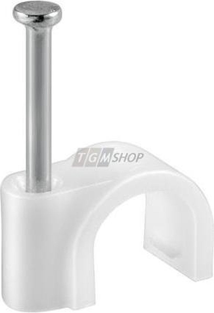 Cable clamp