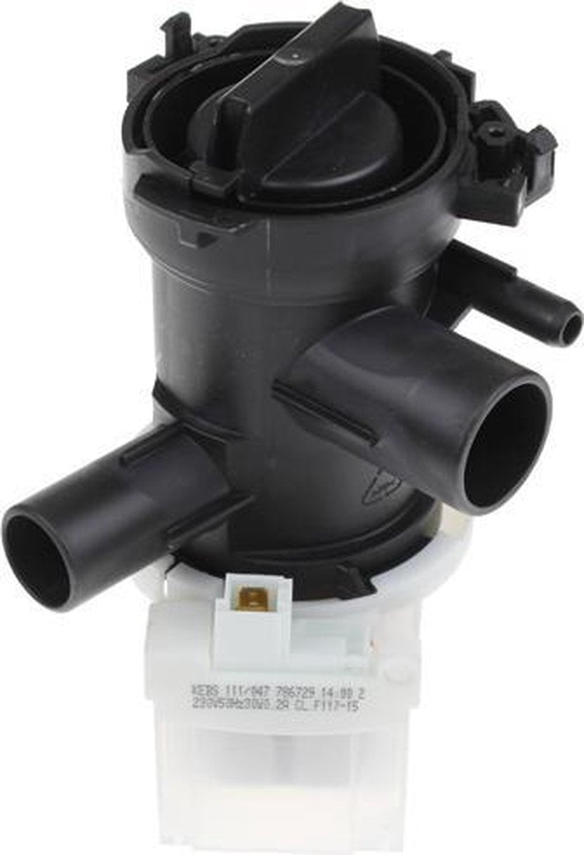 BOSCH - Afvoerpomp - ALTERN. - 30W - Copreci EBS111/047 - 00145212