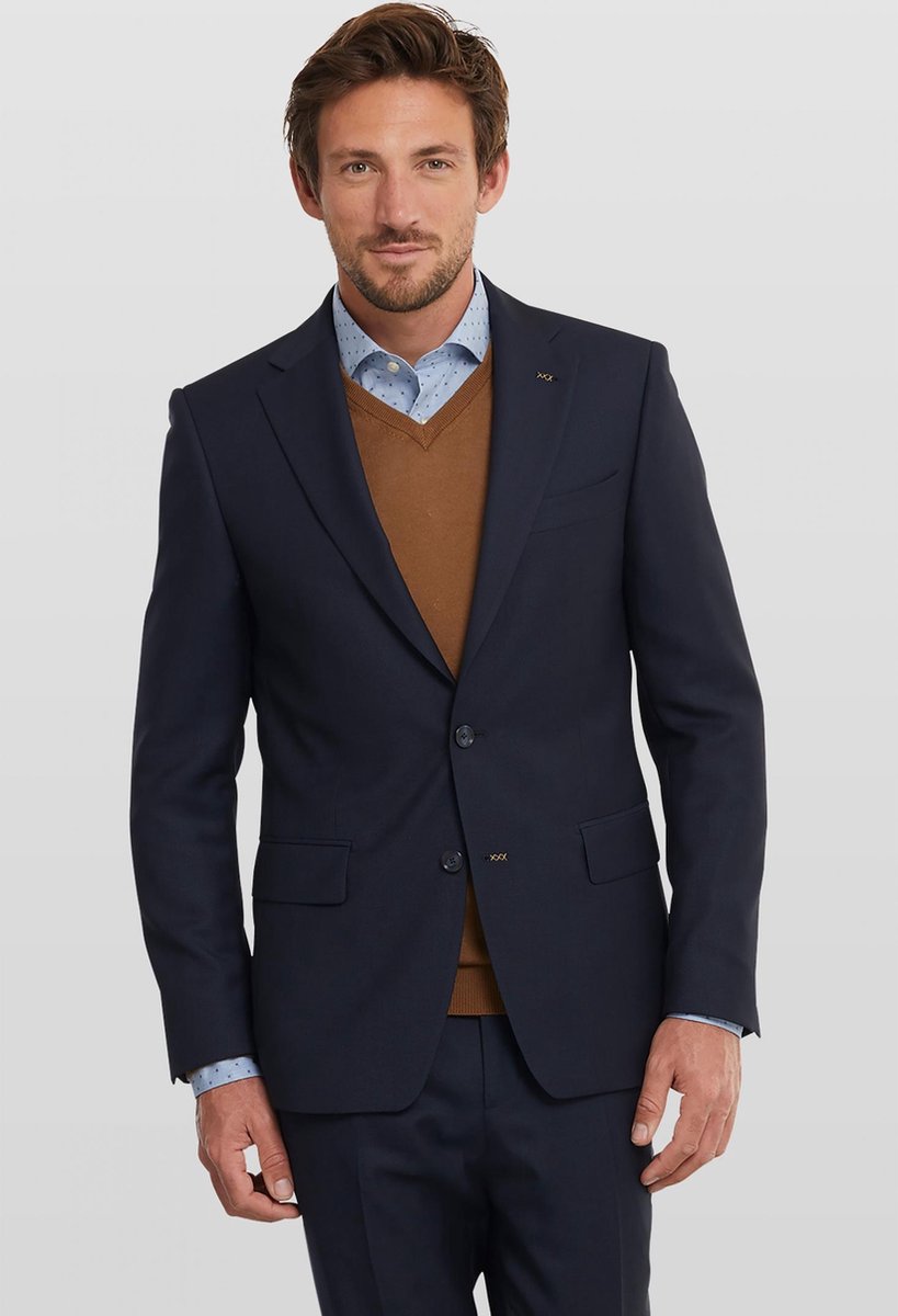 Van Gils - Mix & Match colbert Ellis Split Heren
